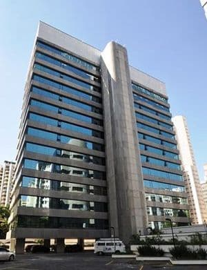 Paulista Star