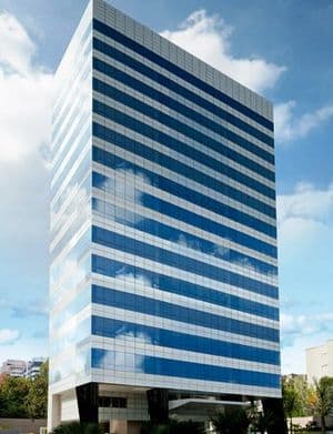 Platinum Tower - Itaim Bibi