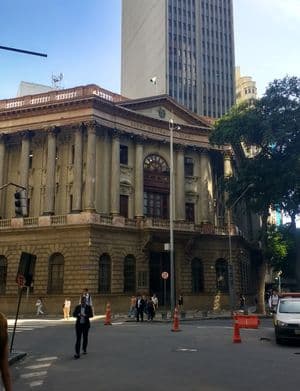 Banco Central - Rio Branco