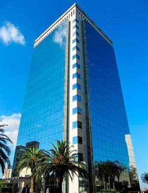 Carlos Gomes Center
