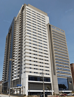 Century Plaza Business