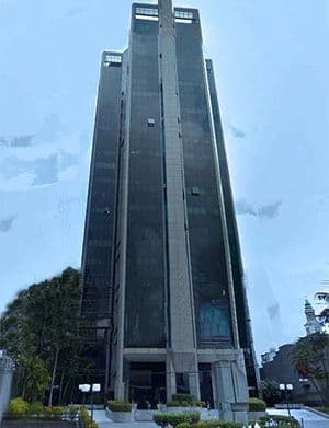 São Paulo Head Offices