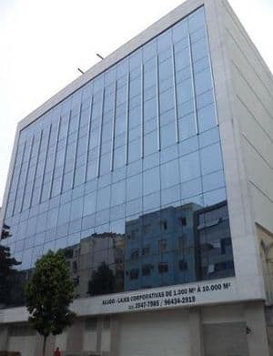 Centro Empresarial Europa