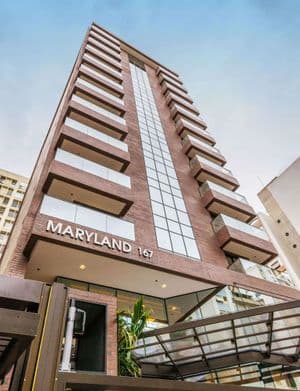 Edifício Maryland
