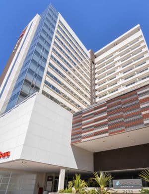 Mondial Offices - Osasco