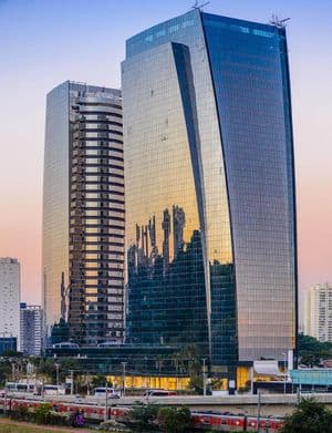 17007 Nações - Torre Alpha