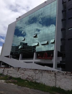 Empresarial Santana 