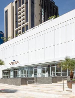 Vega Luxury Design Offices