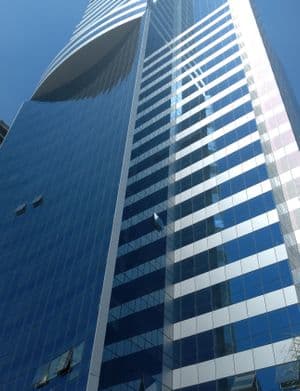 Clavi AIR Offices