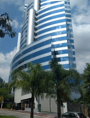 Brascan Century Plaza - Torre Offices