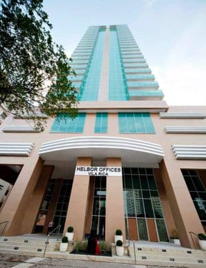 Helbor Offices Vila Rica