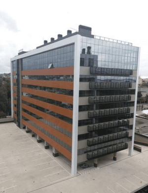 Murano Office