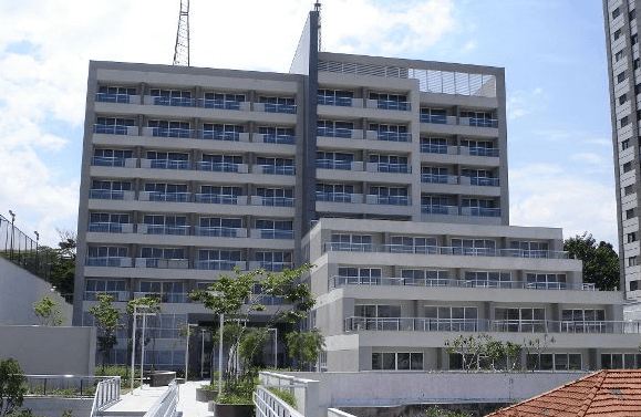 Oscar Freire Office