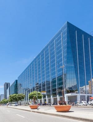 Vista Carioca 1121