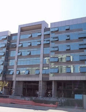 One Offices Ala D