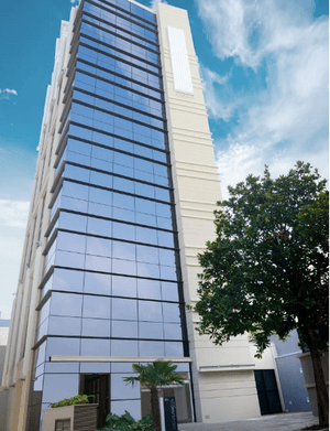 GR Vila Nova Office