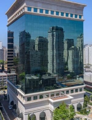 The City - JK 1455