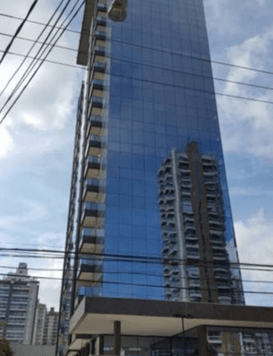 Silva Jardim Business Center
