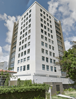 Empresarial Flor de Santana