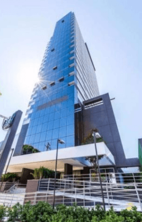 Manhattan Office Santos