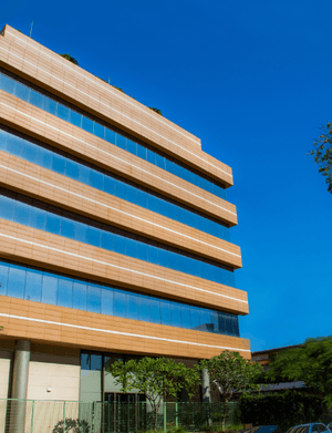 Edifício Jurubatuba