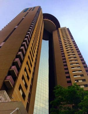 Brascan Century Plaza - Corporate