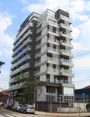 Espaço Corporativo Silva Bueno