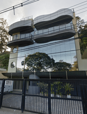Edifício PBA