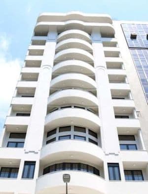 BVEP Nigri Plaza