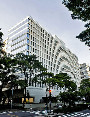 Jardim Europa