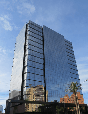 Iguatemi Business