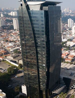EZ Towers - Torre B 
