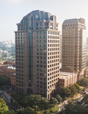 Market Place Tower II