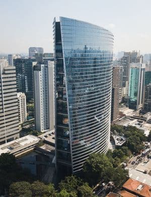 Infinity Tower