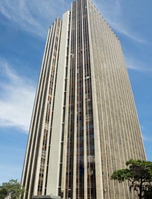 Centro Empresarial Presidente Castello Branco 