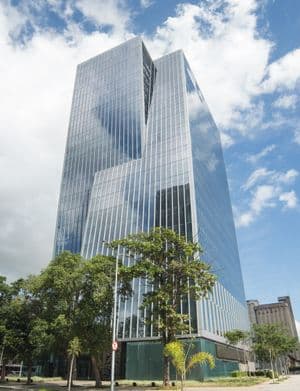 Vista Guanabara
