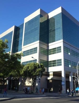 Centro Administrativo Cidade Nova
