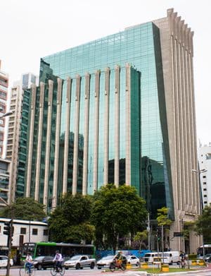 Faria Lima Square