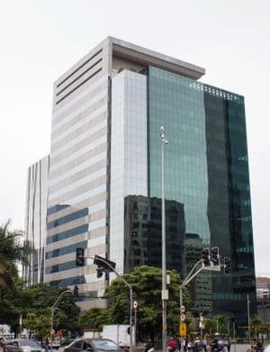 International Plaza