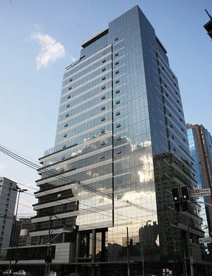 Icon Faria Lima