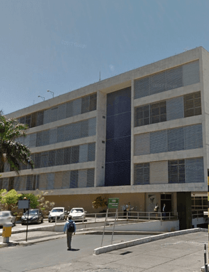 TRF - Tribunal Regional Federal 1ª Região - Anexo I