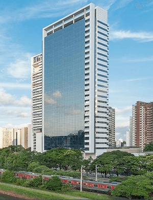 Urbanity - Corporate 