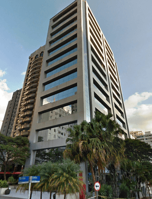 Parque Santos