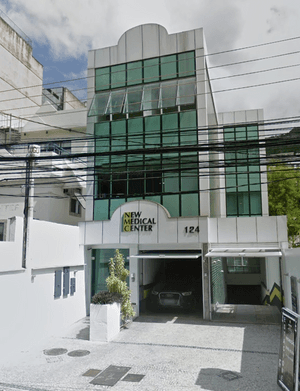 New Medical Center