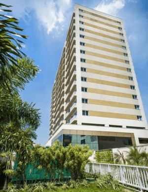 DHC Offices | Pilares