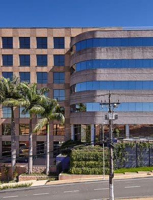 Galleria Corporate 