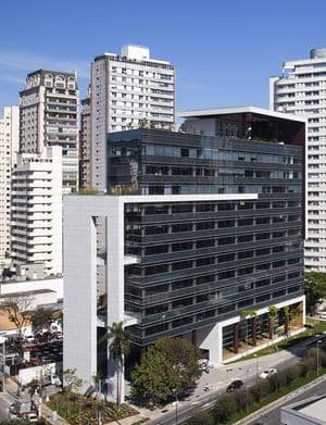 Cidade Jardim