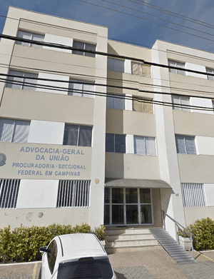 Procuradoria Seccional Federal