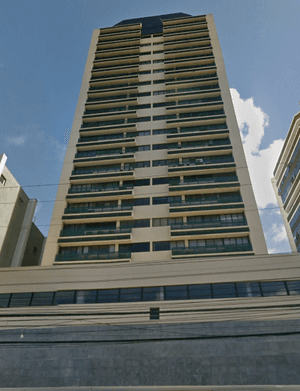 Torre do Parque