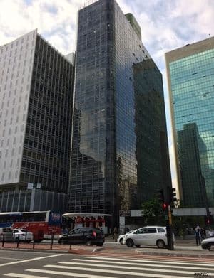 Paulista Office Park